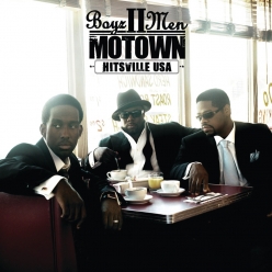 Boyz II Men - Motown - A Journey Through Hitsville USA